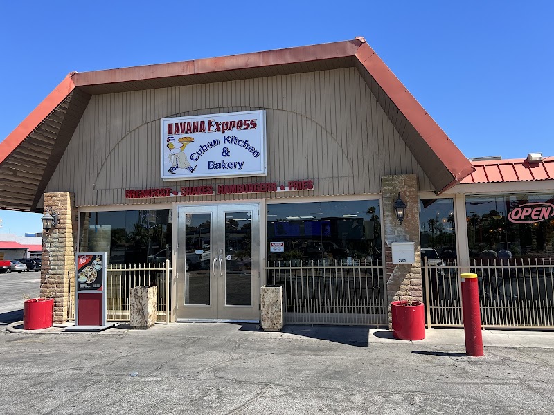 Havana Express Cuban Kitchen & Bakery photo 4
