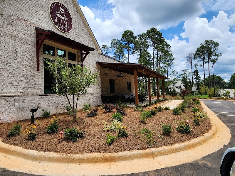 Well Red: Second Story photo 3