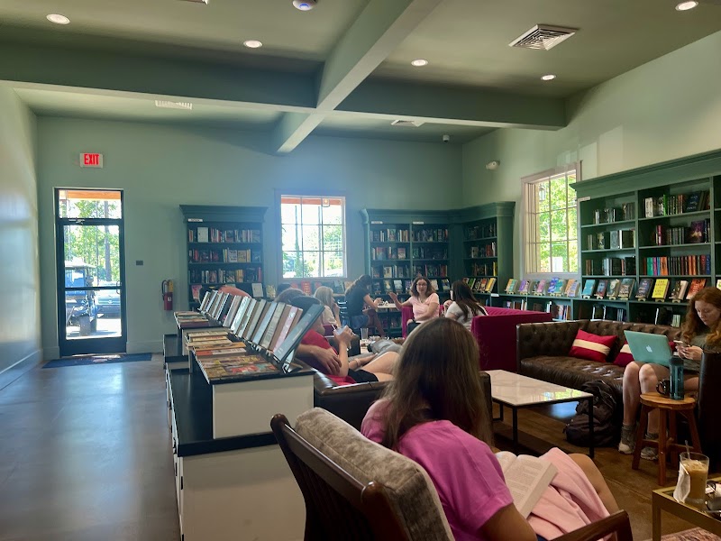 Well Red: Second Story photo 4