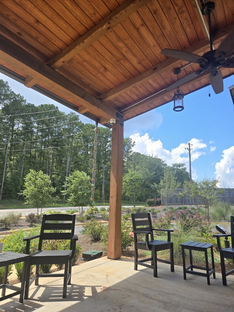 Well Red: Second Story photo 2