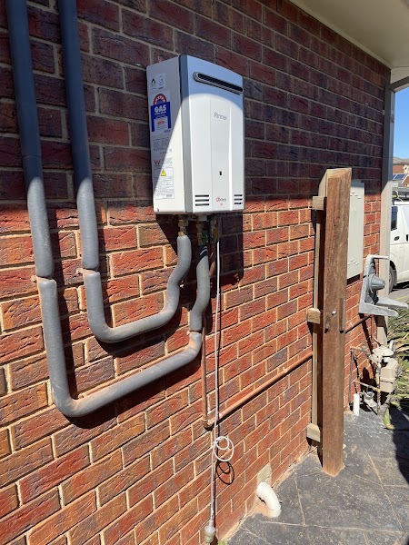 Melbourne Metro Plumbing Group - Photo 1