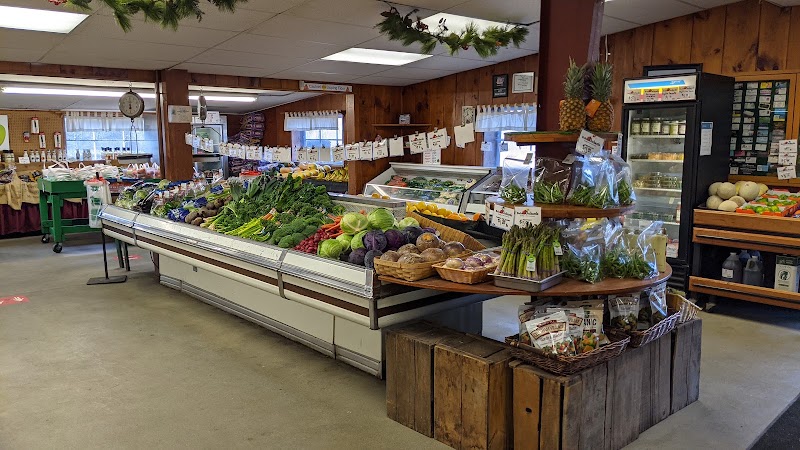 Bolton Orchards photo 3