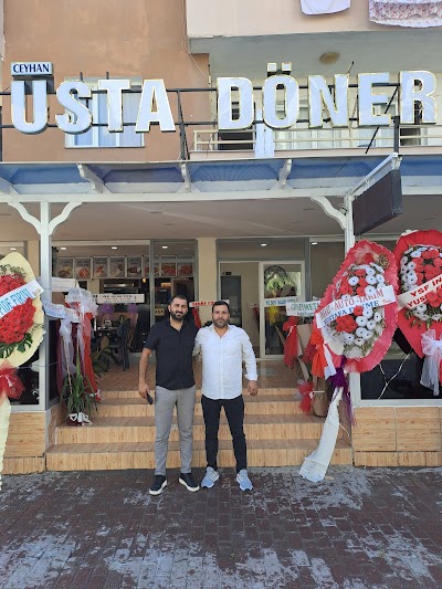 Ceyhan Usta Döner - Restoran