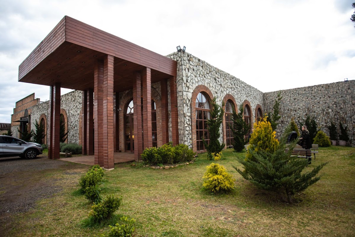 Winery Boutique D'alture