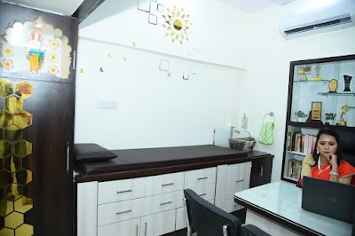 Dr.Priya and Dr.Vipul Bhattad’s Clinic