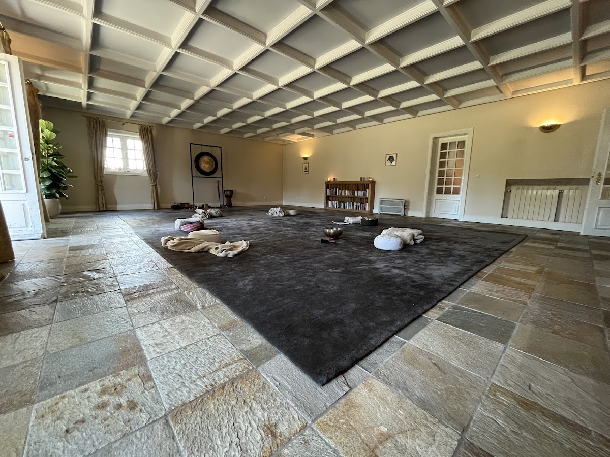 Meditation House Porto — 3