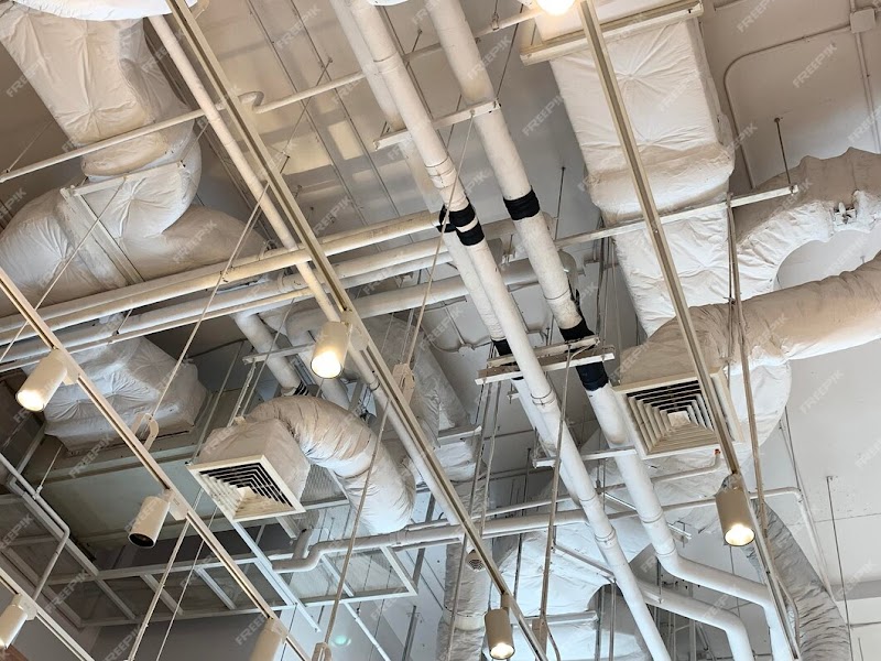 My AC Repairs NYC - General Contractor in New York