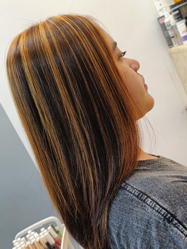 D' GODDESS BEAUTY LOUNGE ESTHETIC
