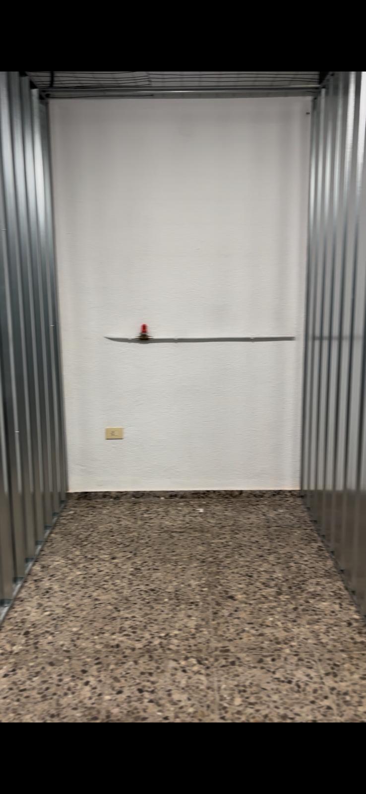 Alquiler de Trasteros en Castellón Trastea en Carrer del Mestre Ripollés, 42, 12003 Castelló de la Plana, Castelló, España - Imagen 5