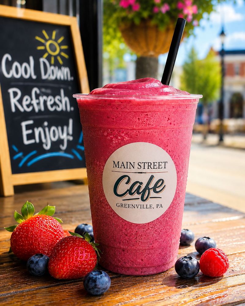 Main Street Cafe photo 4