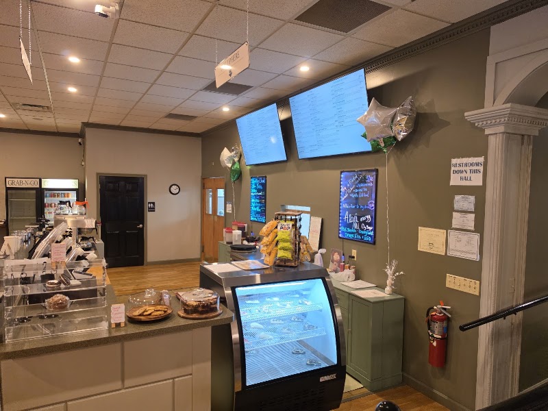 Main Street Cafe photo 1