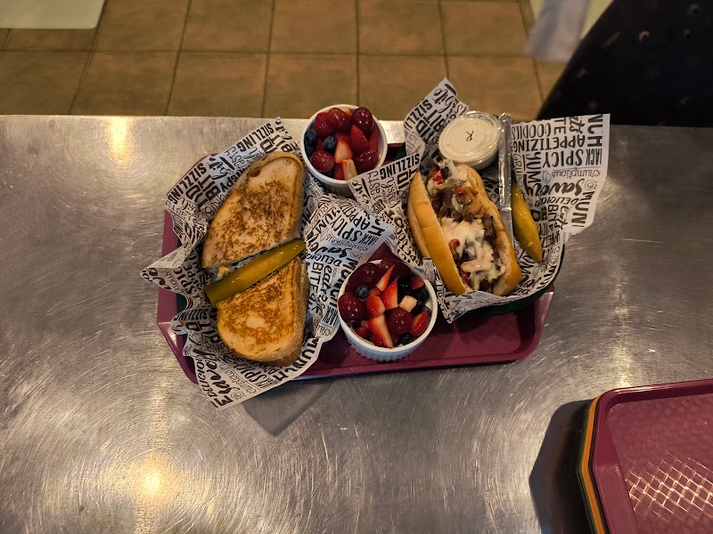 Main Street Cafe photo 4
