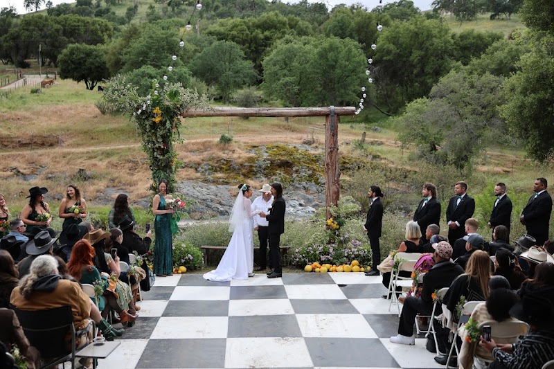 Moon Valley Creek Ranch LLC