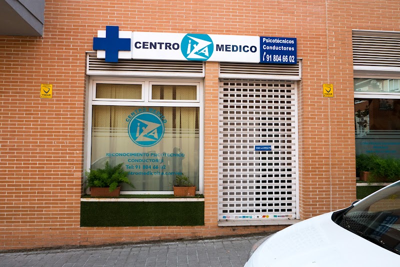 Iza Medical Center