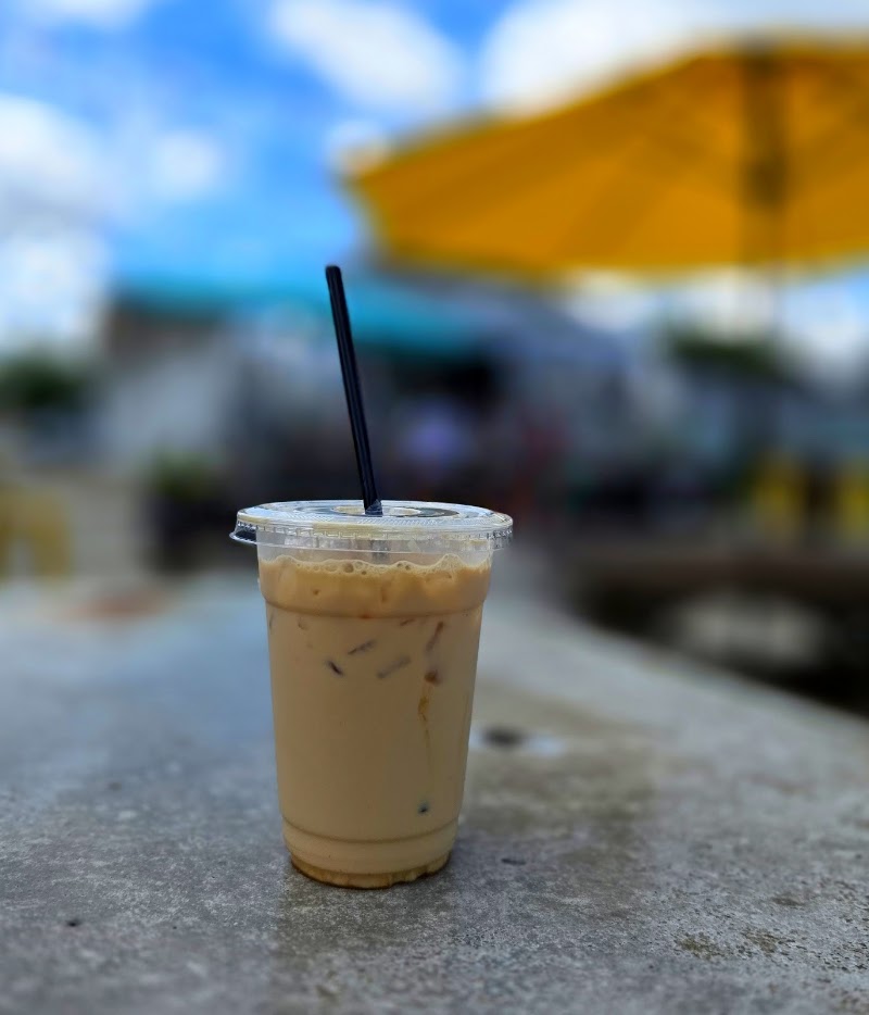 Spots Rolling Bean Coffee Co. photo 3