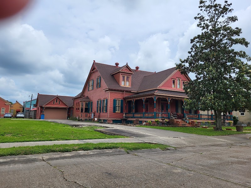 The Lamp Post photo 2