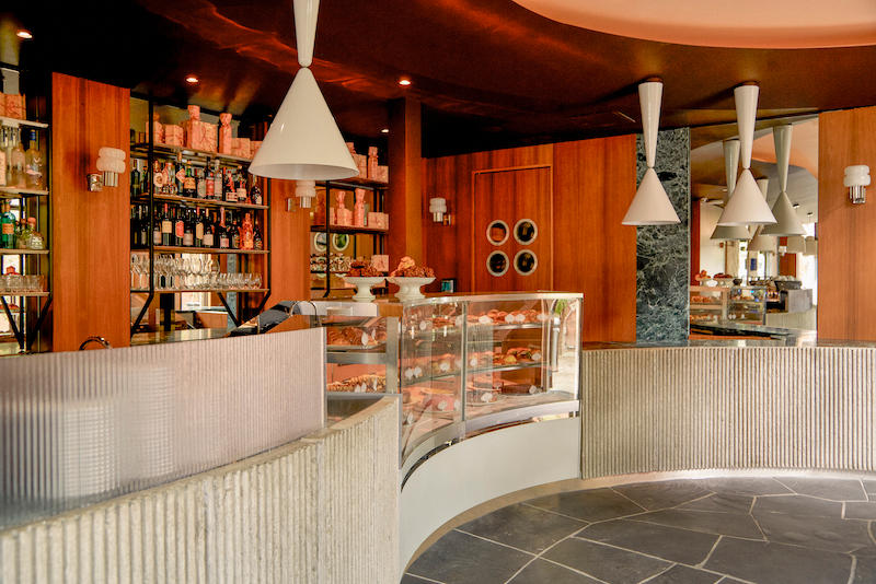 Sant Ambroeus Coffee Bar photo 2