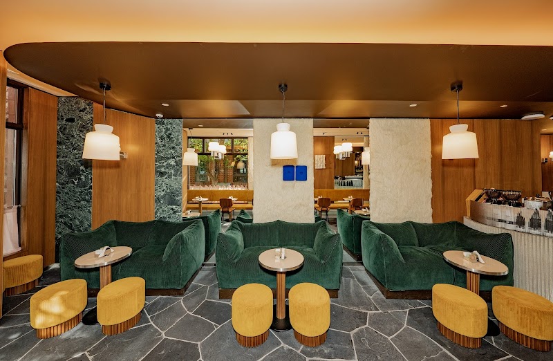 Sant Ambroeus Coffee Bar photo 1