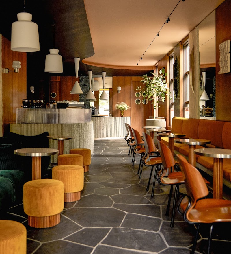 Sant Ambroeus Coffee Bar photo 4