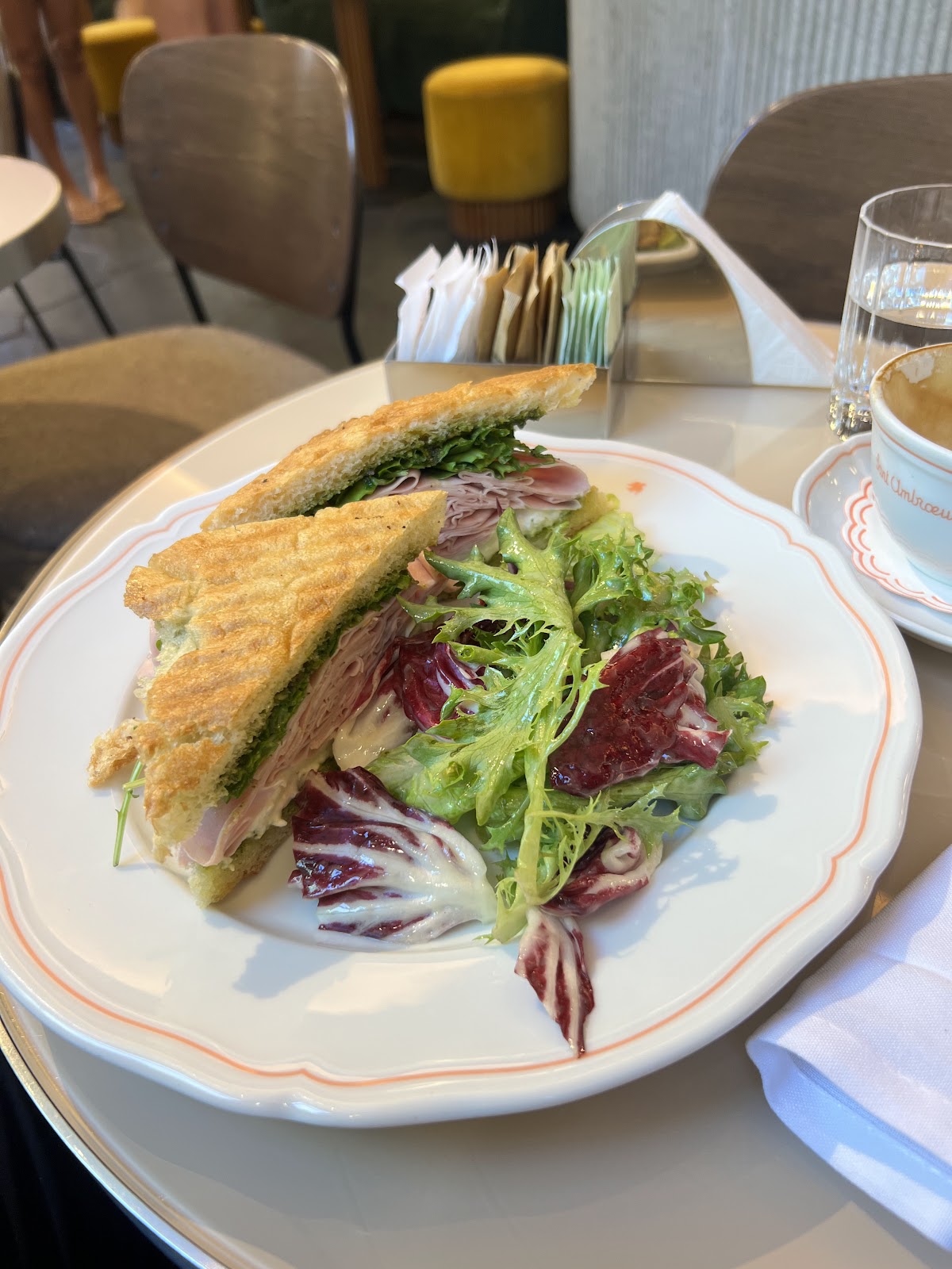 Sant Ambroeus Aspen Coffee Bar photo 3