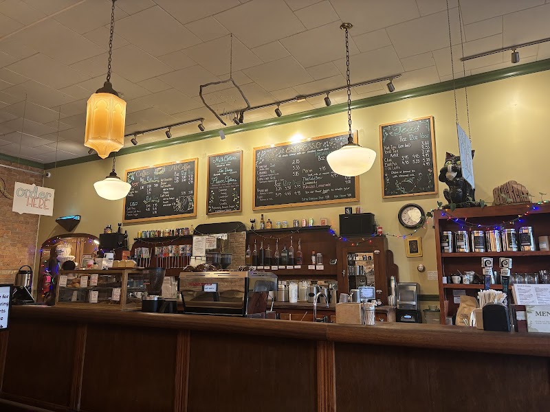 Black Cat Coffeehouse photo 4