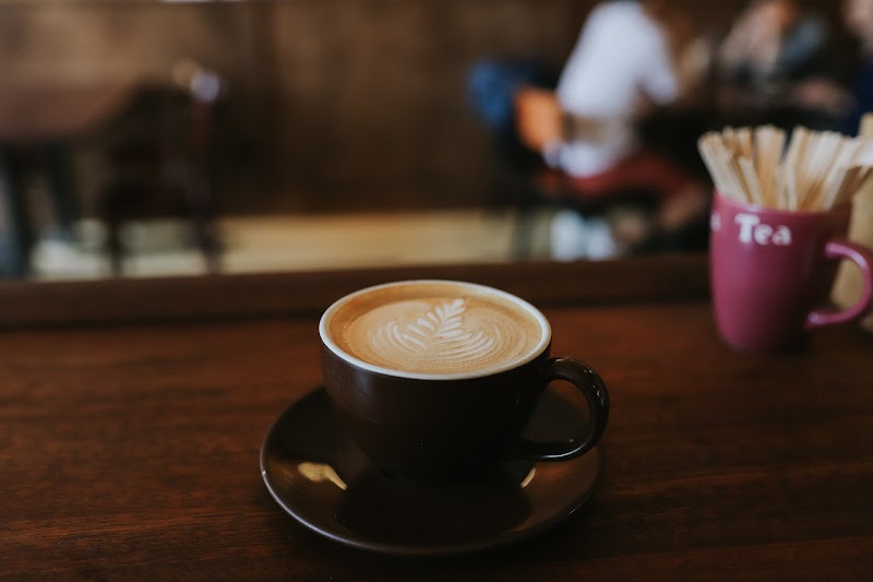 Black Cat Coffeehouse photo 2