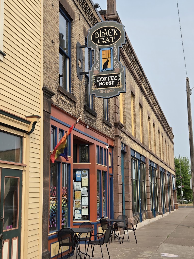 Black Cat Coffeehouse photo 3