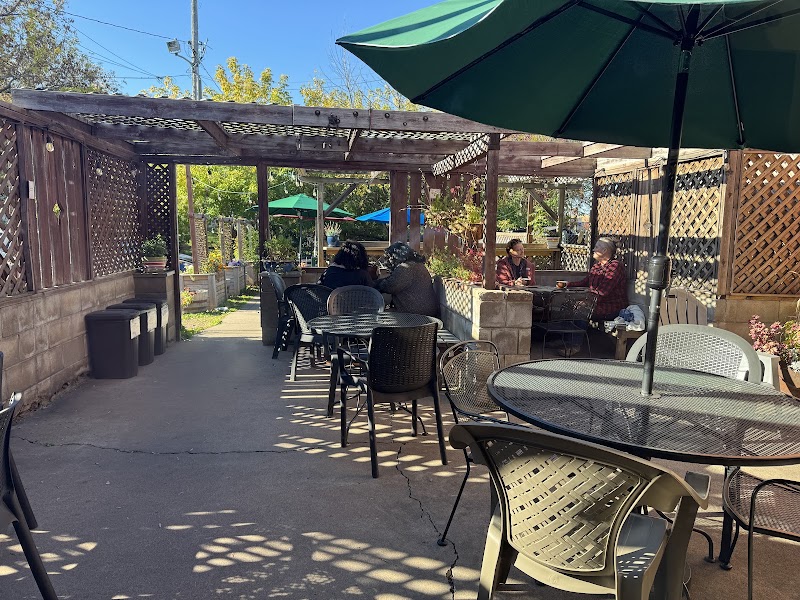 Black Cat Coffeehouse photo 1