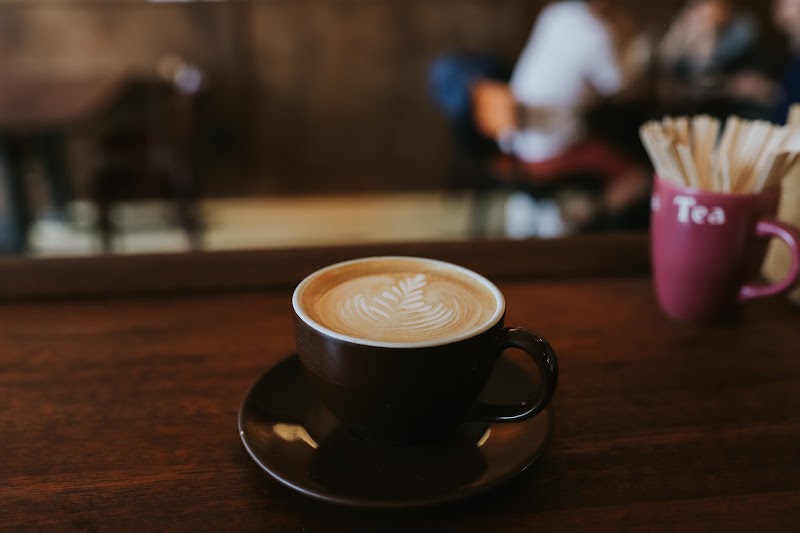 Black Cat Coffeehouse photo 2