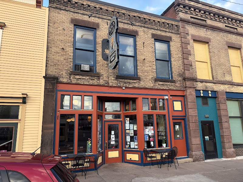 Black Cat Coffeehouse photo 3