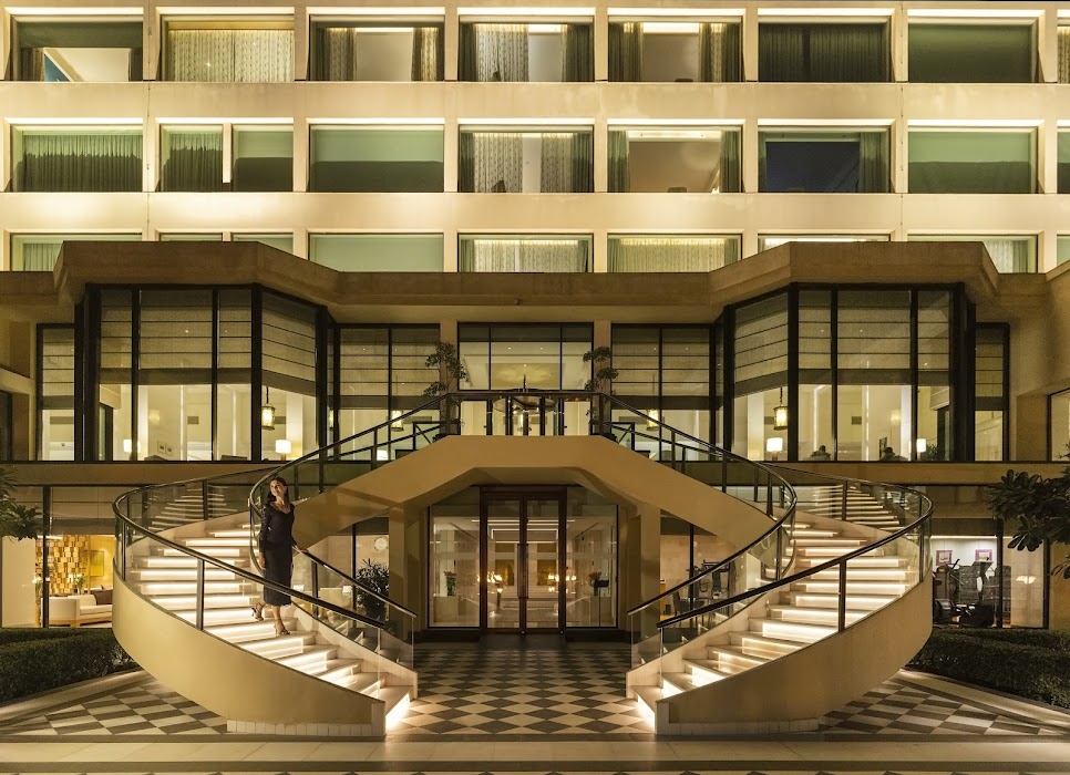 The Oberoi, New Delhi fotoğraf 1