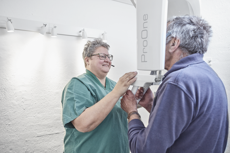 Ebeltoft og Rønde Tandlægeklinik i/s - billede 8