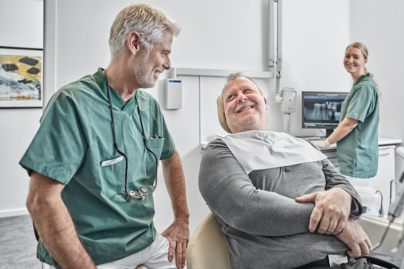 Ebeltoft og Rønde Tandlægeklinik i/s - billede 10