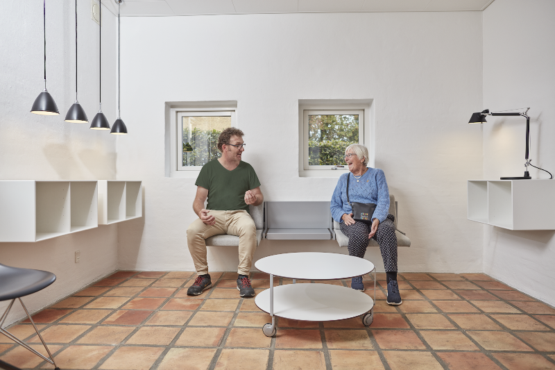 Ebeltoft og Rønde Tandlægeklinik i/s - billede 3