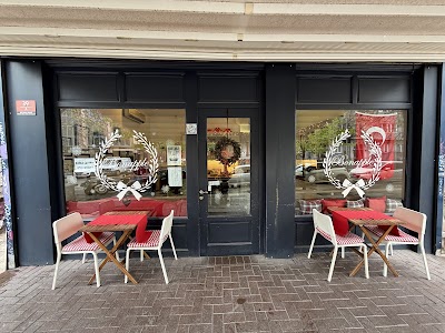 bonapple - Kafe