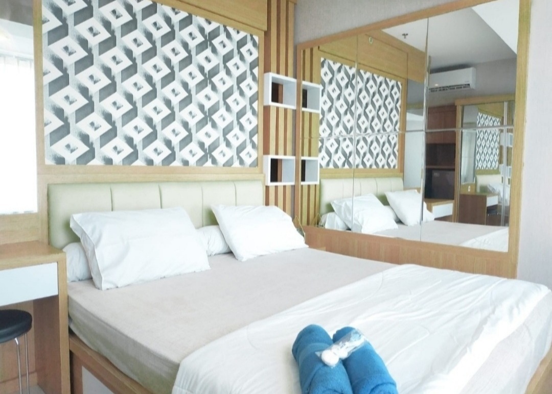 Sewa apartemen by Liana's Room