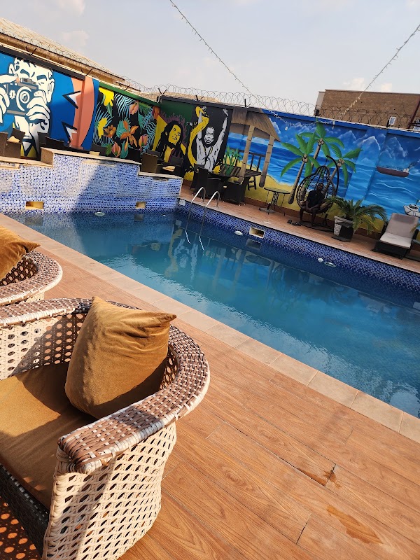 Grand Maridos Hotel photo 3