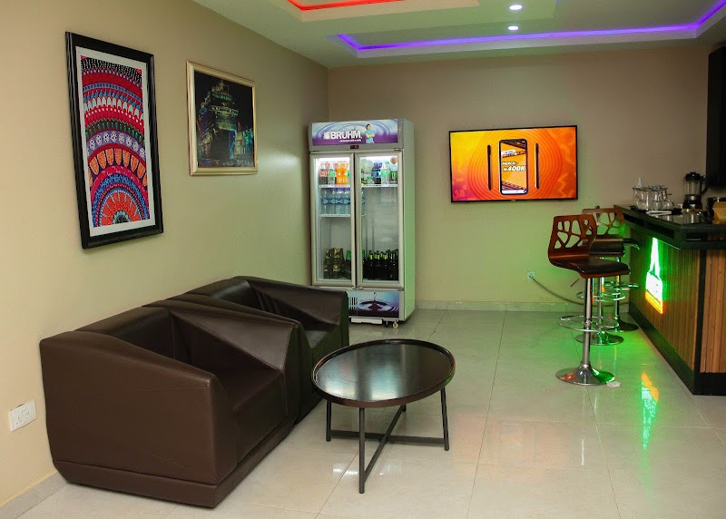 Grand Maridos Hotel photo 5