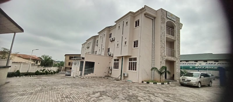 Grand Maridos Hotel