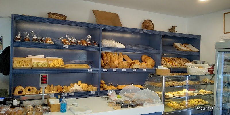 Bakery "Το Ζυμωτό"