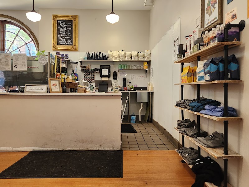 Raven's Nest Cafe photo 4