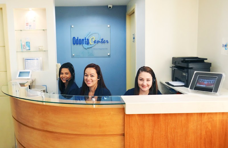OdontoCenter - foto 2