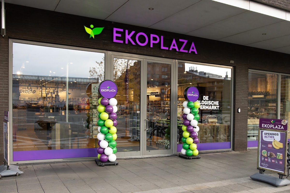 Ekoplaza Maastricht