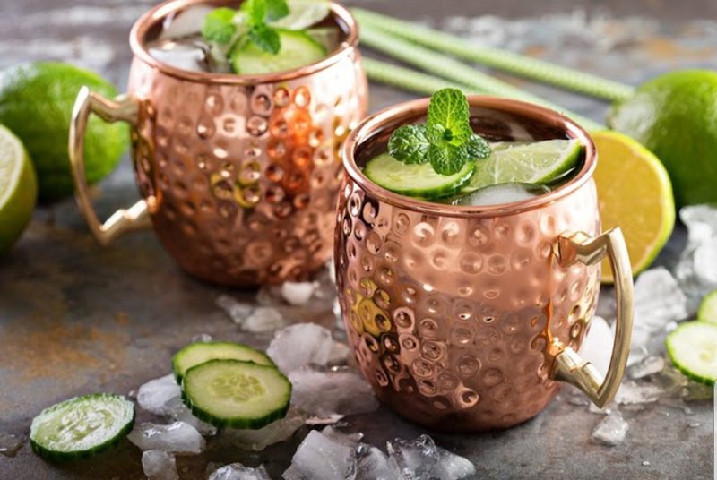 SOCIAL Coffeehouse & Cocktail Bar photo 2