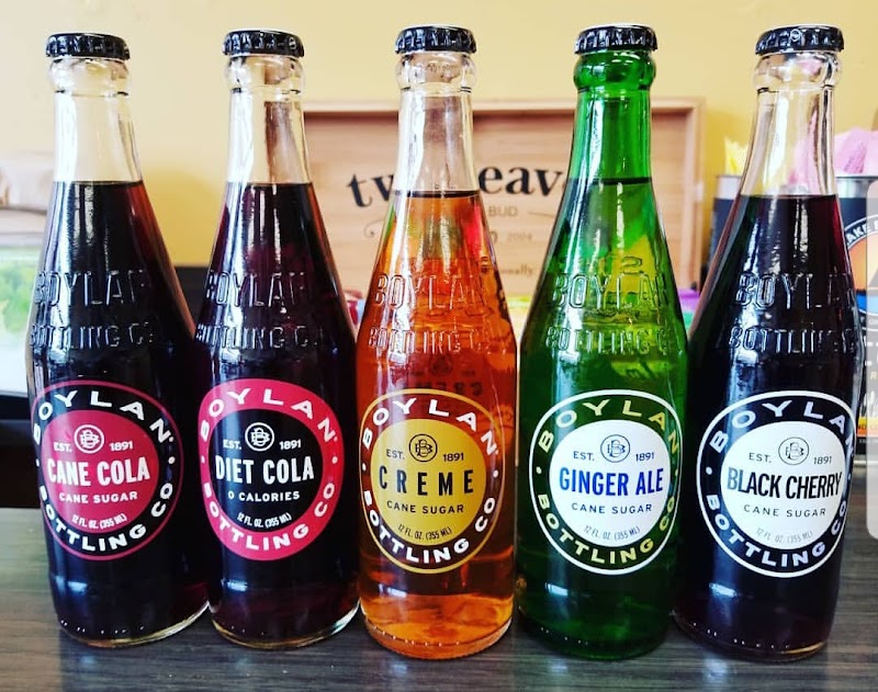 SOCIAL Coffeehouse & Cocktail Bar photo 3