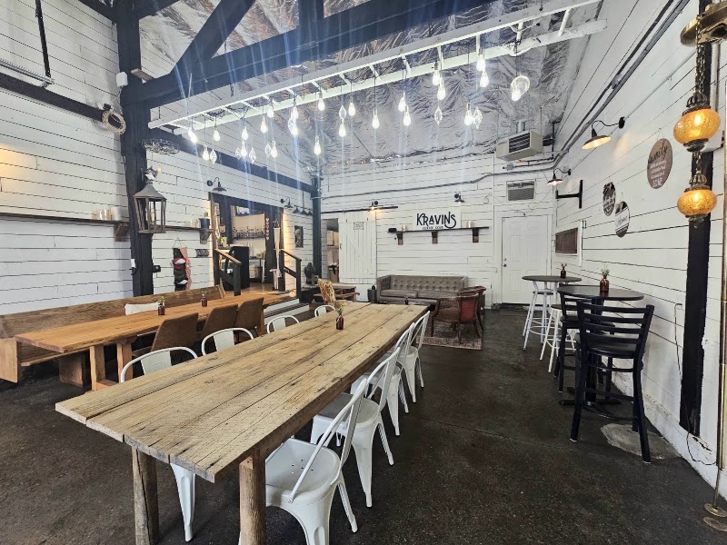 Kravins Coffee Cove -Formerly "The Shiplap Shop & Coffee House" photo 4