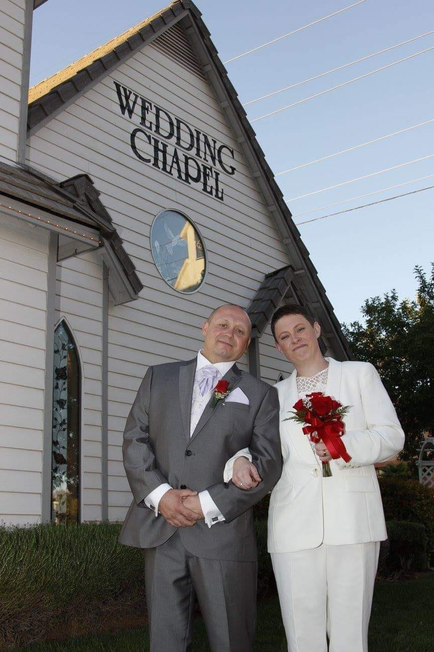 A Special Memory Wedding Chapel: Google Places image 4