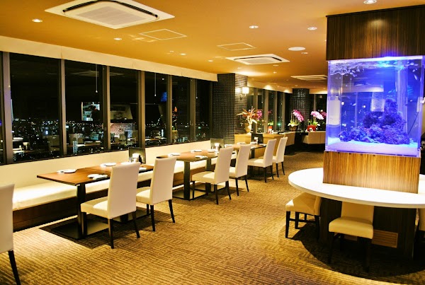 Party ＆ Buffet Sky Garden OMOROMACHI～スカイガーデン～