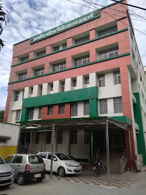 Sarkari Mahila Chikitsalaya - Image 3