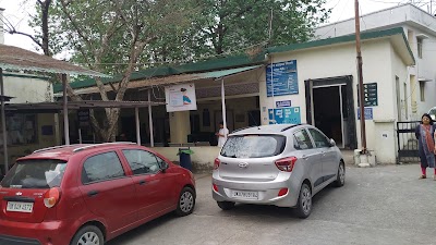 Sarkari Mahila Chikitsalaya - Image 2